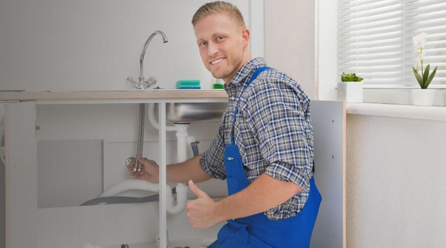 Professional Tankless Water Heater Installation in Kennebec, SD